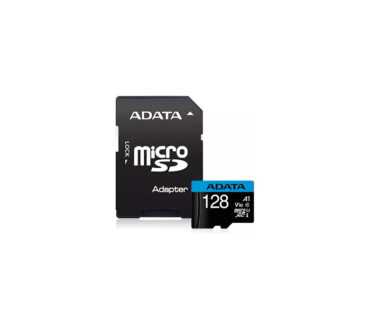 Micro SDXC ADATA 128GB