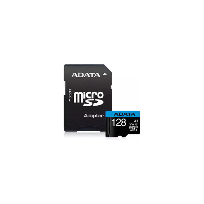 Micro SDXC ADATA 128GB