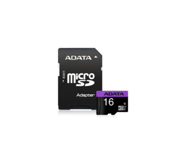 Micro SDHC ADATA 16GB