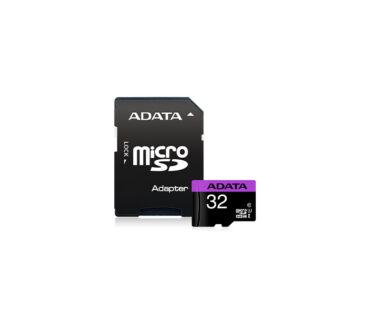 Micro SDHC ADATA 32GB