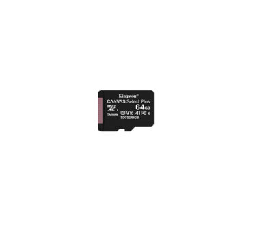 Micro SDXC Kingston 128GB