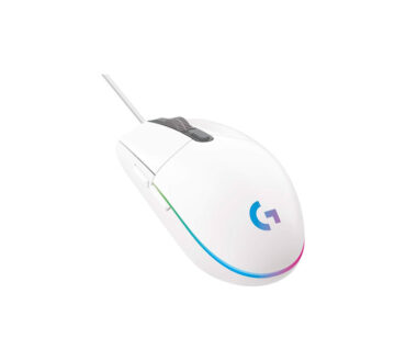 Mouse Logitech G203 RGB