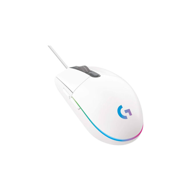 Mouse Logitech G203 RGB