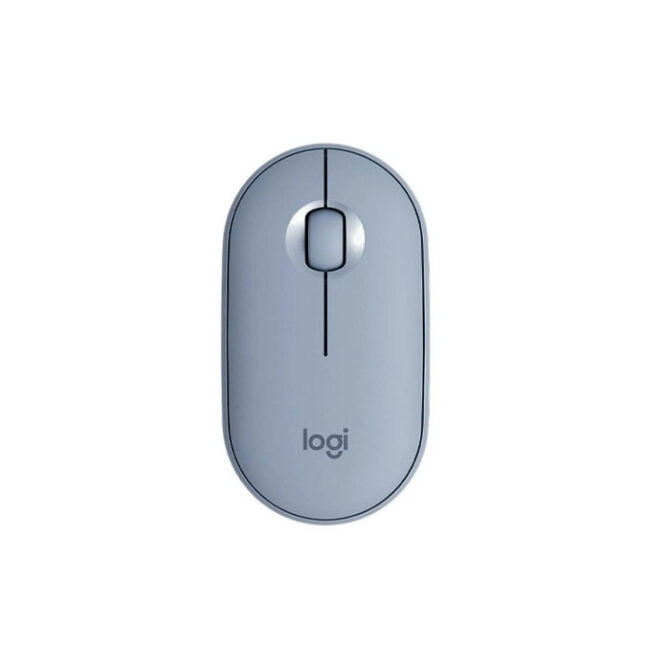 Mouse Logitech Pebble 2