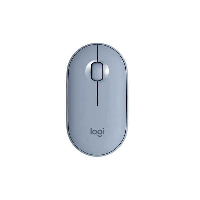 Mouse Logitech Pebble 2 M350s