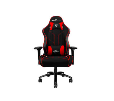 Silla Gamer Ergonómica Reclinable