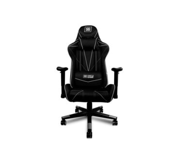 Silla Gamer Ejecutiva Reclinable