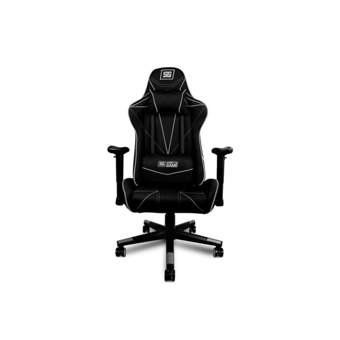 Silla Gamer Ejecutiva Reclinable