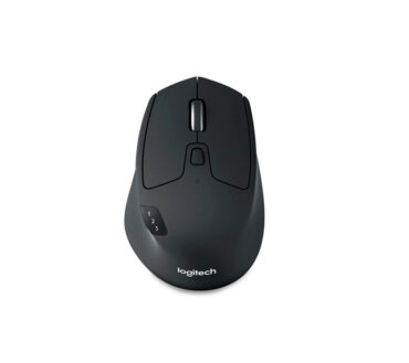 Mouse Logitech M720 Triathlon