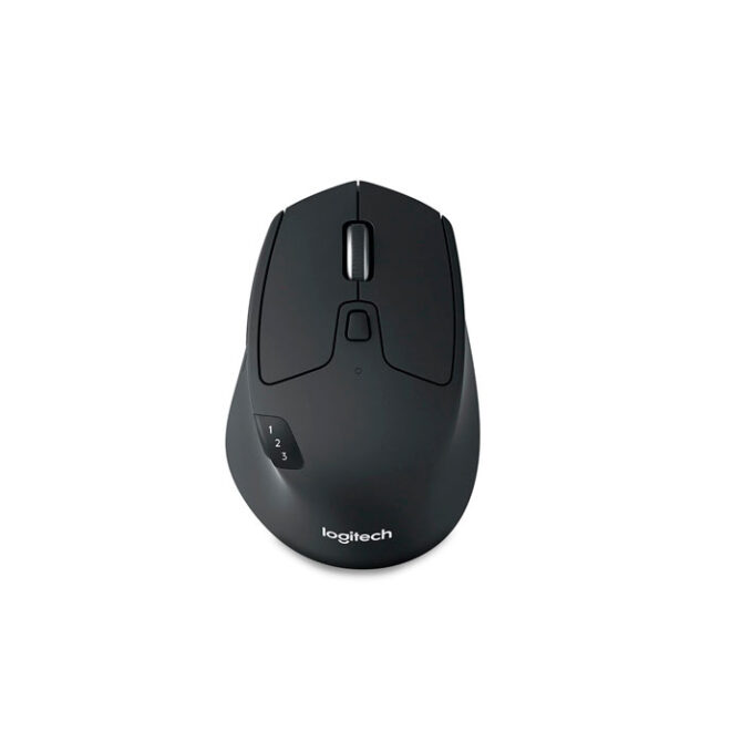 Mouse Logitech M720 Triathlon