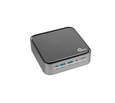 MiniPC Qian Core i5 11515