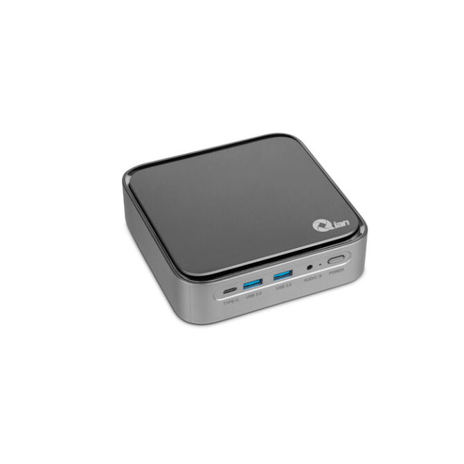 MiniPC Qian Core i5 11515