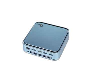 MiniPC Qian Core i3