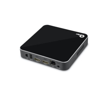 MiniPC Qian Intel N5105