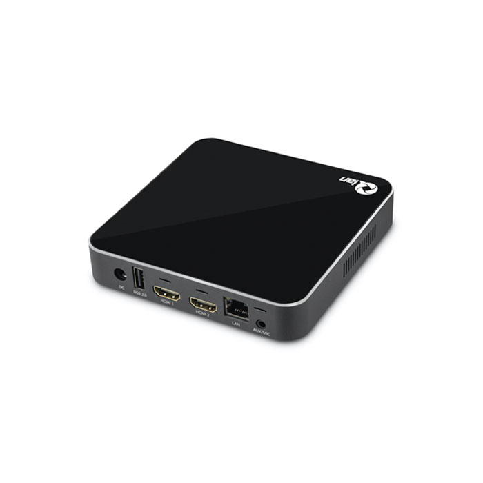 MiniPC Qian Intel N5105