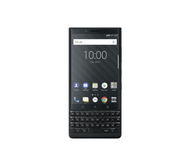 Blackberry Key2 Encriptado Seguro