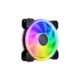 Ventilador Cooler Master MFW-B2DN-18NPA-S3 120mm