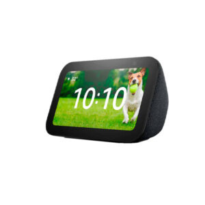 Alexa Echo Show 5 Charcoal