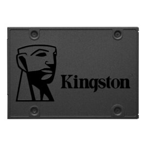 SSD Kingston 120gb SATA III 2.5" Grado B