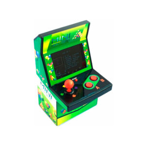 Consola Tiger Mini Classic Arcade