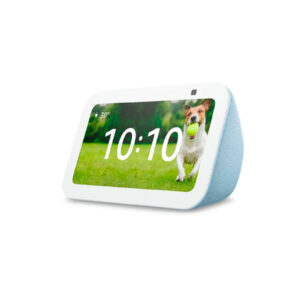 Alexa Echo Show 5 White