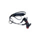 Audífonos Bluetooth Necnon SPORT NBE-03 Negro/Rojo