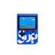 Consola Mini Game Box 400 en 1 Azul