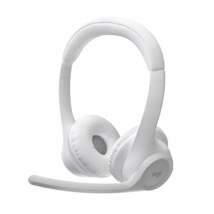 Diadema Logitech Zone 300 Blanca