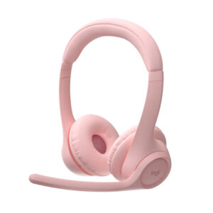 Diadema Logitech Zone 300 Rosa